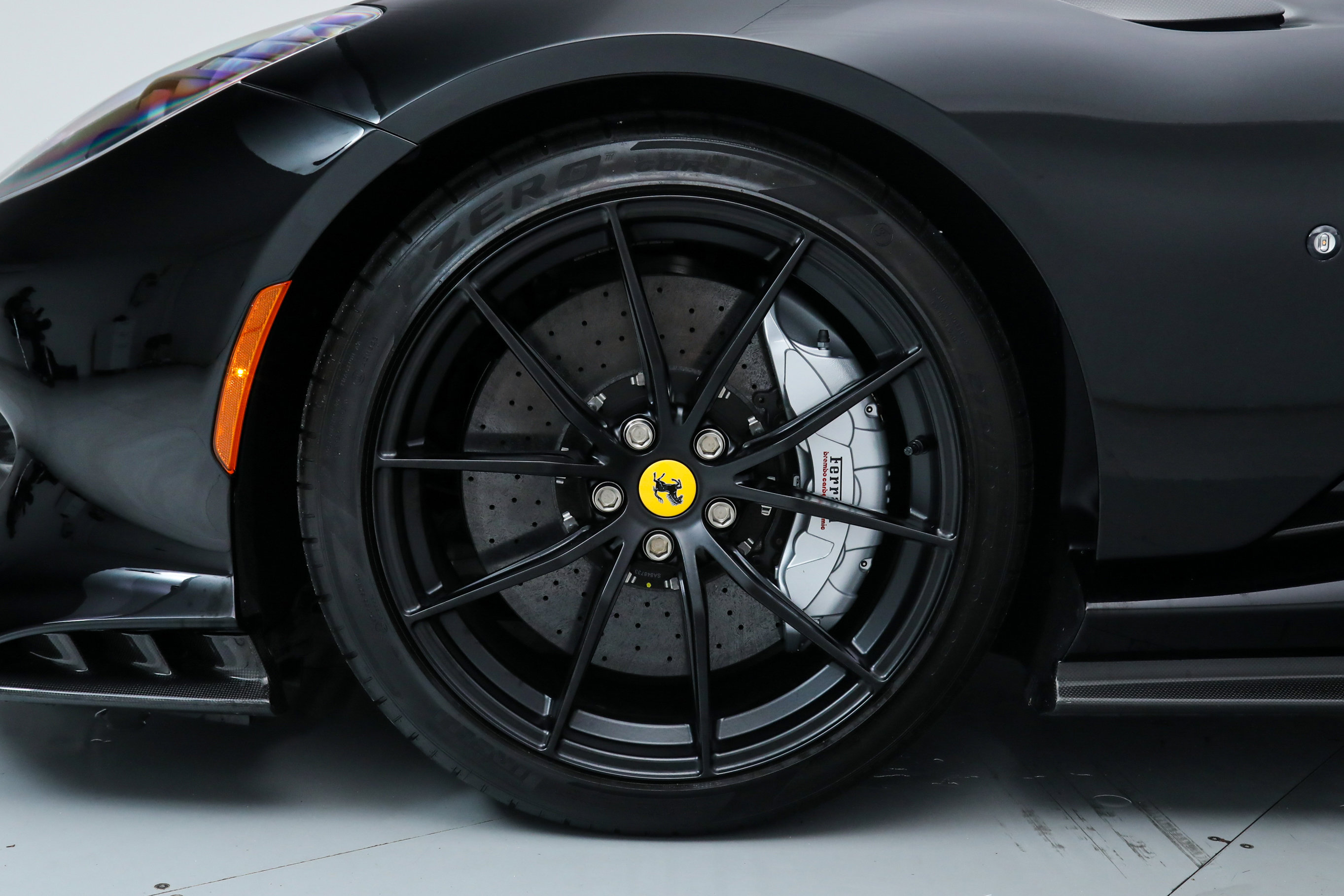 2024 Ferrari 812 Competizione photo 64