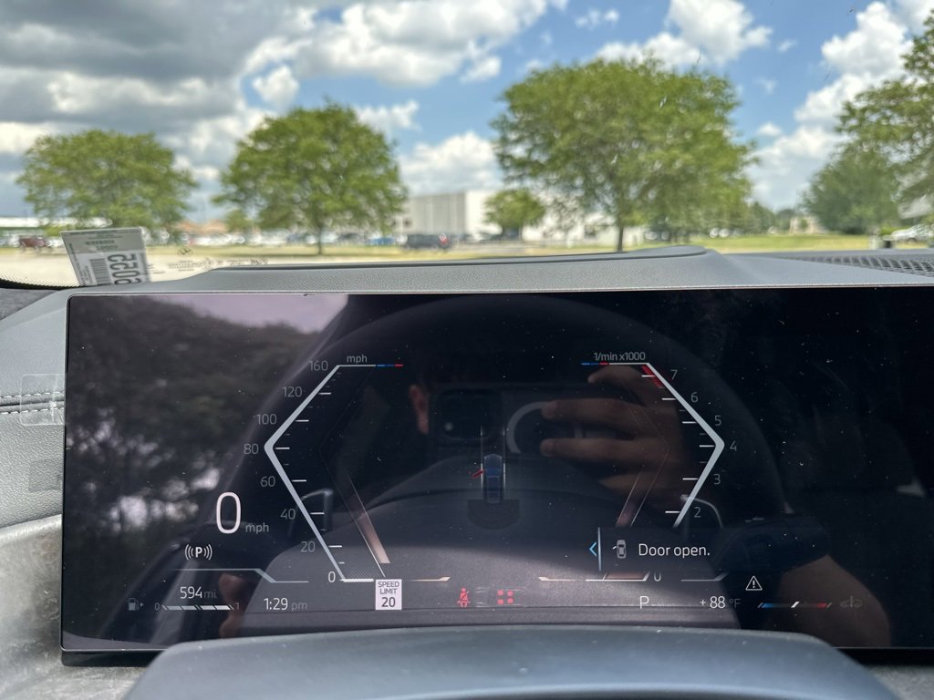 2026 Bmw X7 xDrive40i photo 35
