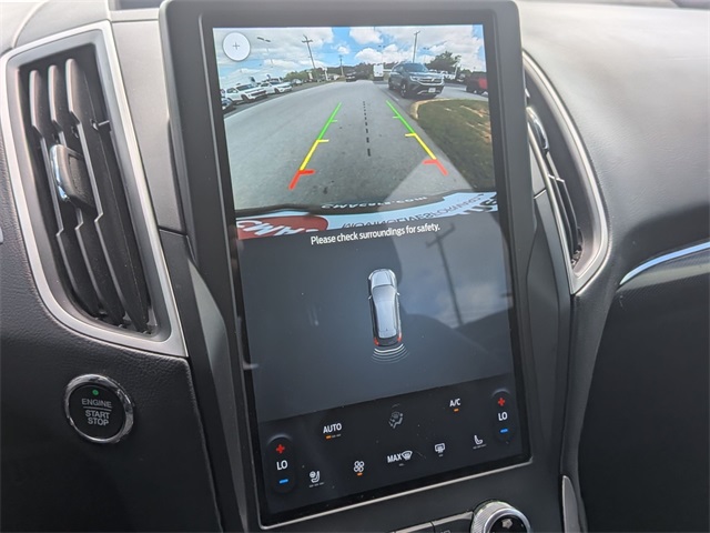 2021 Ford Edge ST photo 20