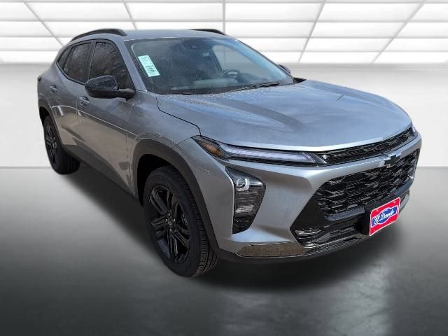 2026 Chevrolet Trax Activ's photo