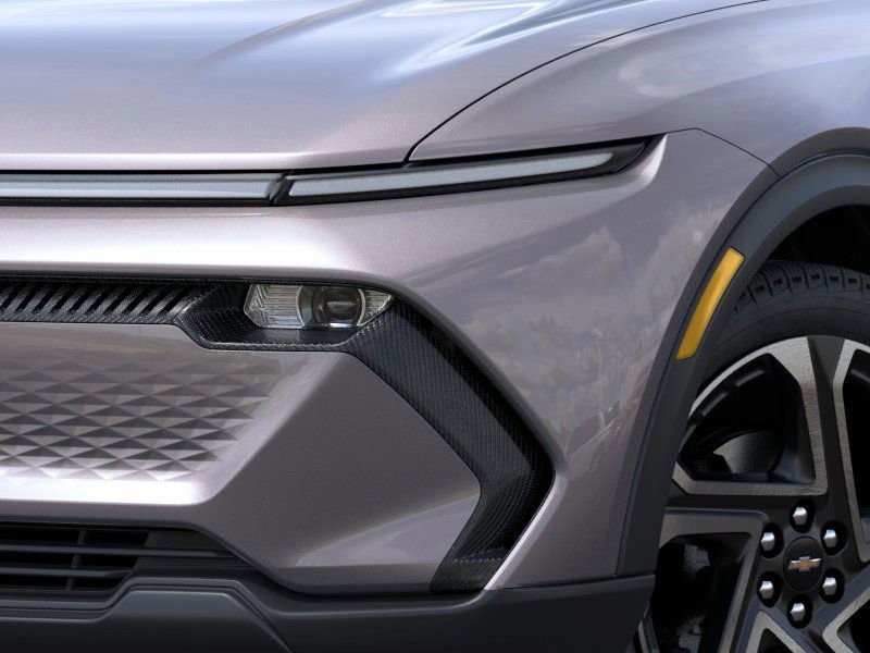 2026 Chevrolet Equinox LT photo 9