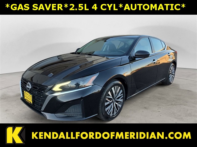 2023 Nissan Altima SV