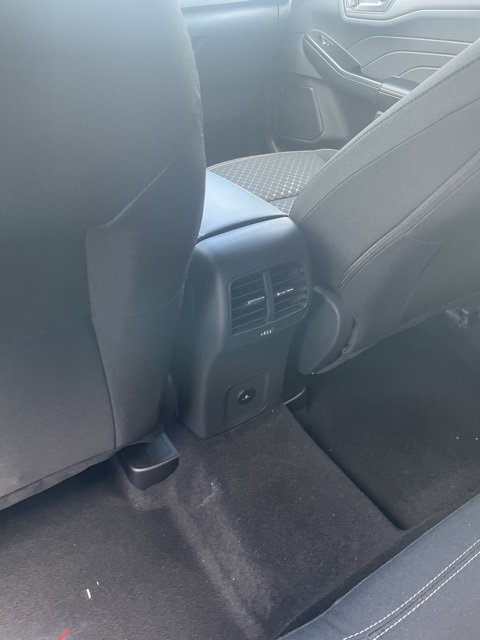 2025 Ford Escape Active photo 16