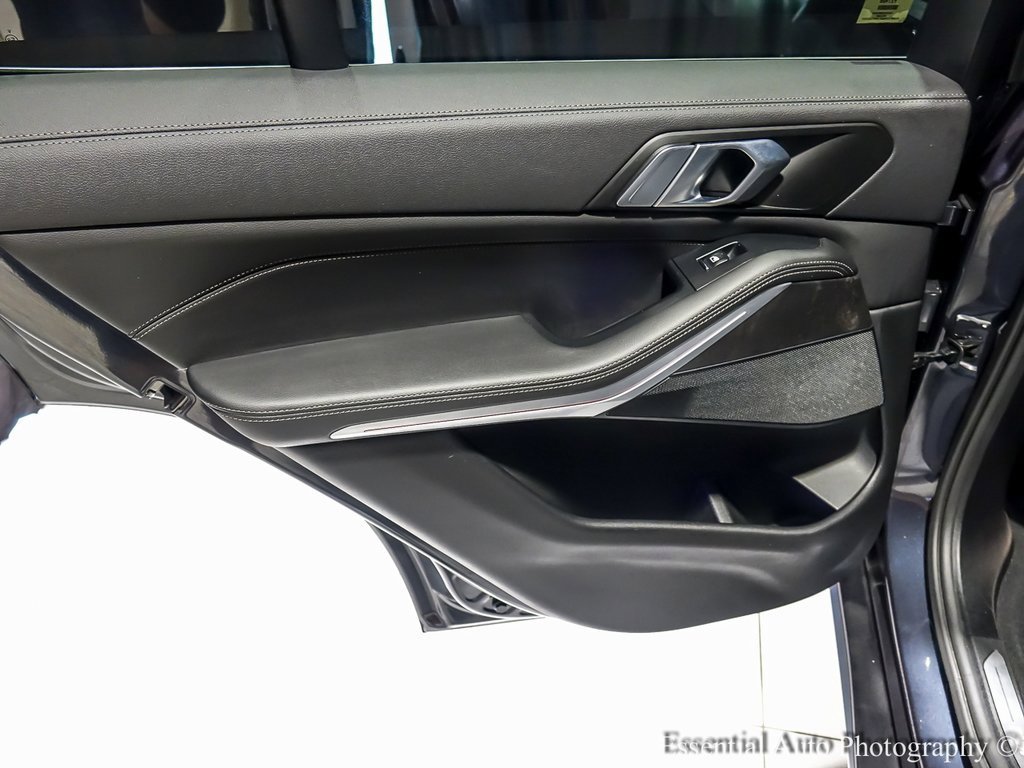 2022 BMW X5 - Image 31