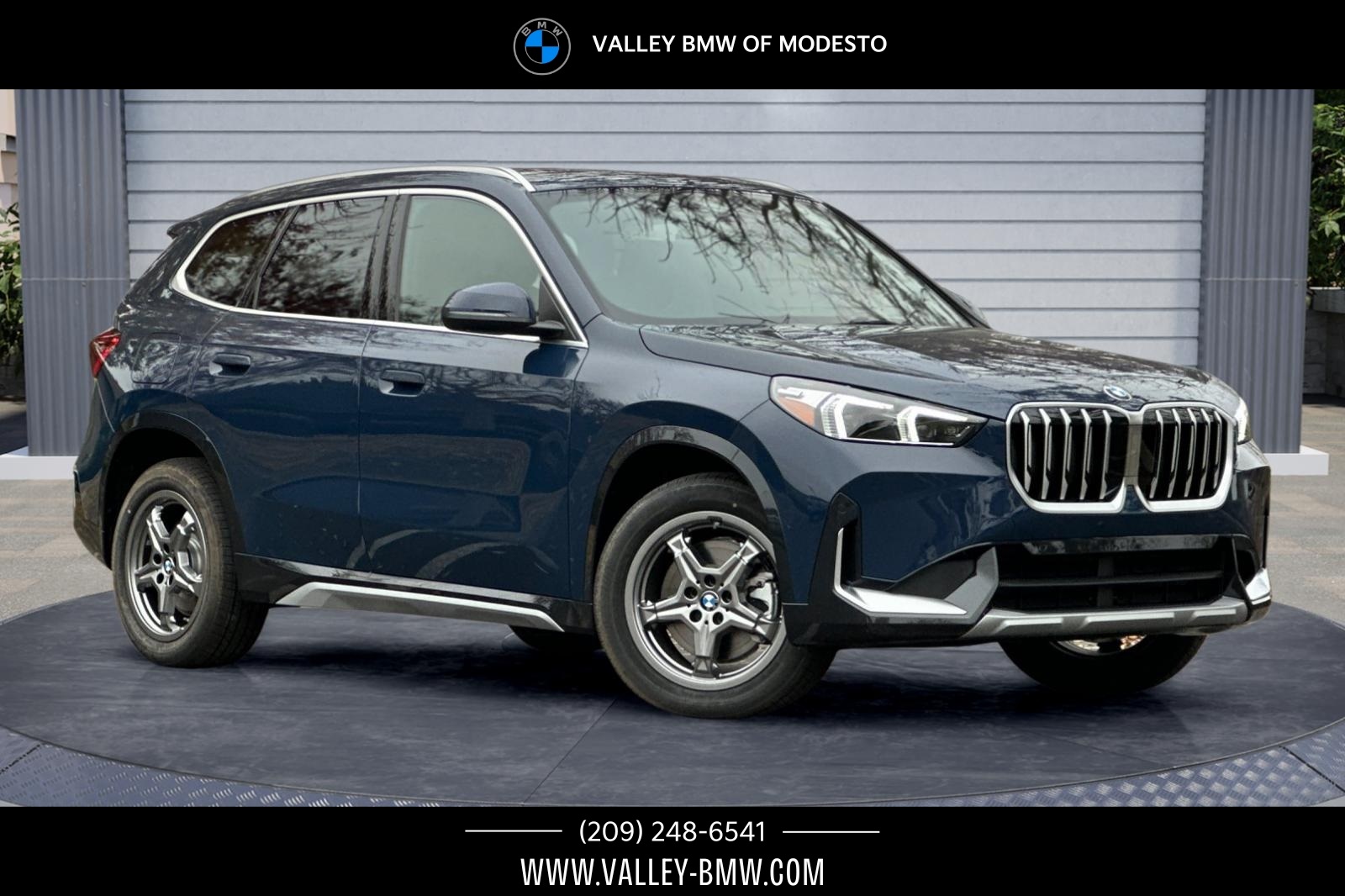 2026 BMW X1