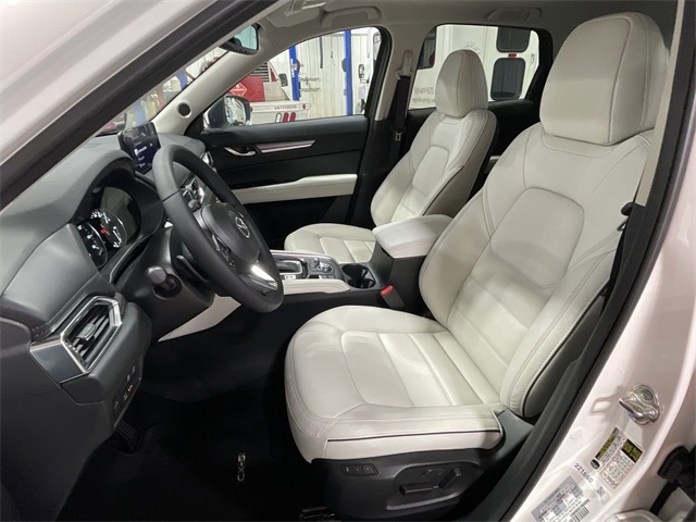 2025 Mazda CX-5 2.5 Premium Plus photo 14
