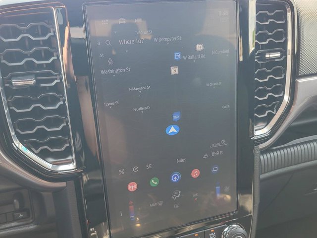 2024 FORD RANGER - Image 50