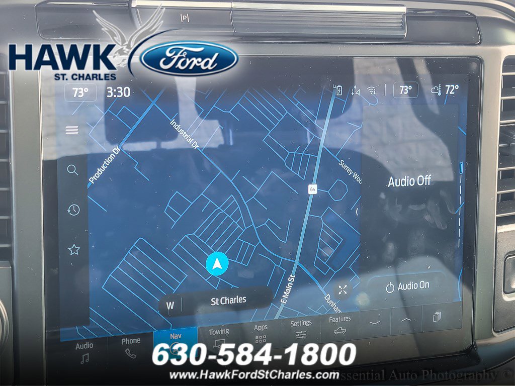 2025 FORD F-150 - Image 11