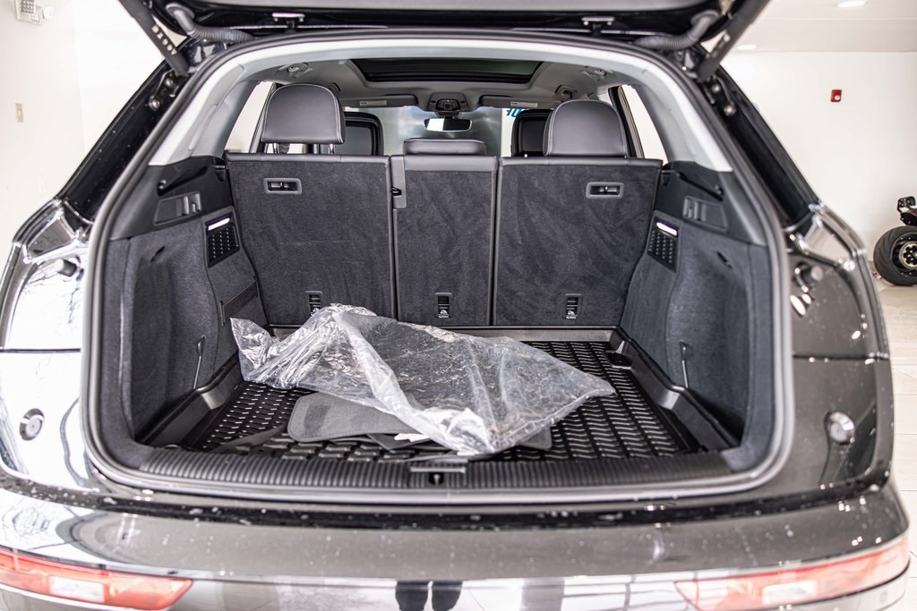 2023 AUDI Q5 - Image 17
