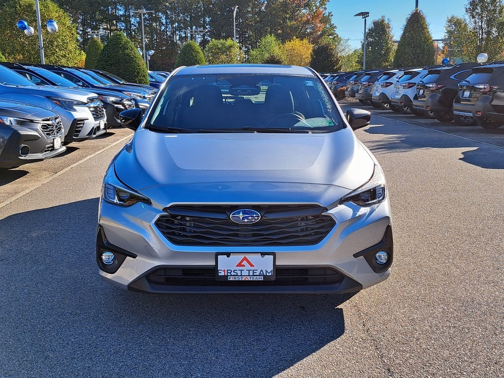 2024 Subaru Impreza 2.5RS photo 3