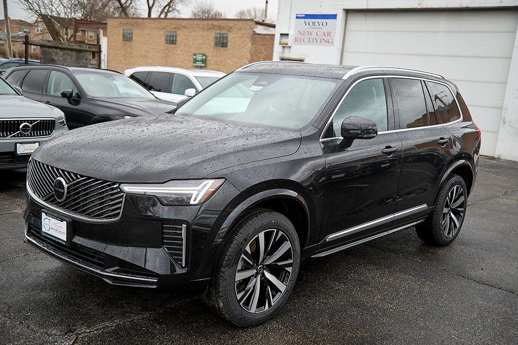 2025 VOLVO XC90 - Image 5