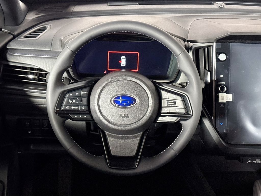 2025 Subaru Forester Premium photo 13