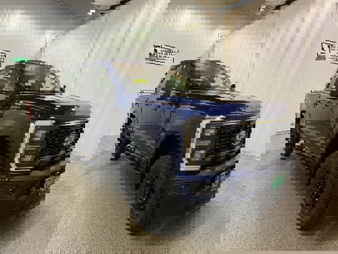 2026 Ford F-250 Super Duty XL's photo