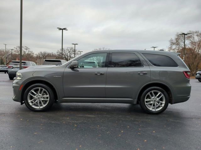 2022 Dodge Durango R/T photo 4