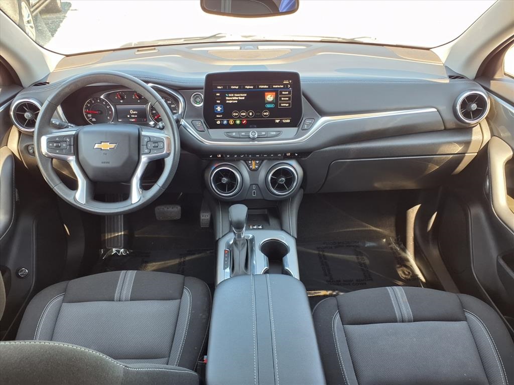 2023 Chevrolet Blazer 2LT photo 20