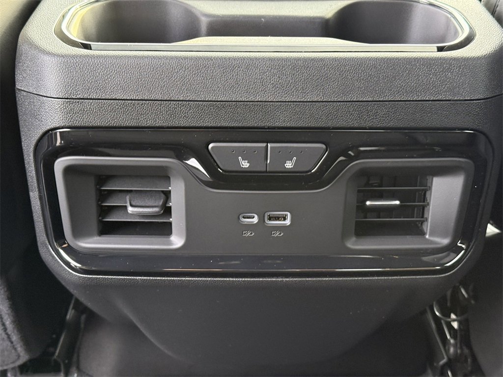 2026 GMC SIERRA HD - Image 30