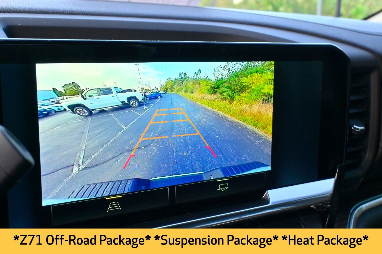 2024 Chevrolet Silverado 2500HD LT photo 4