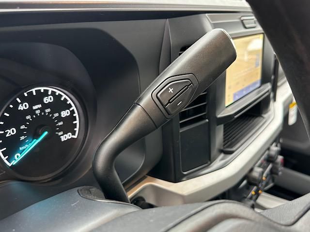 2025 Ford F-250 XLT photo 32