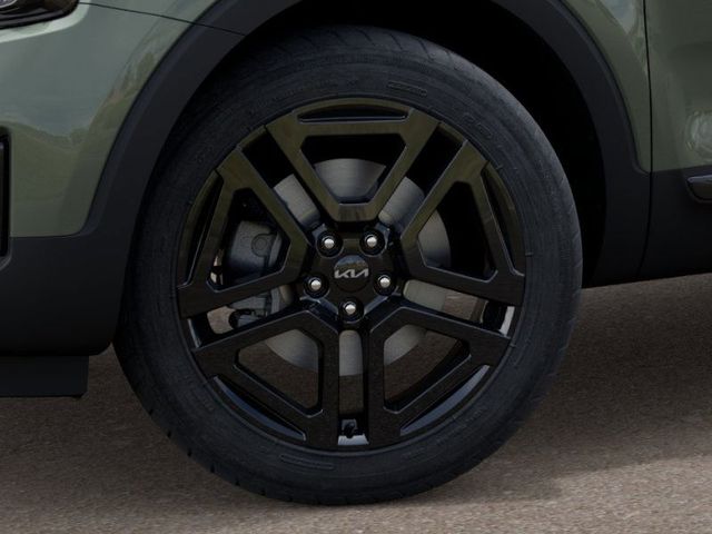 2025 Kia Telluride EX X-Line photo 3