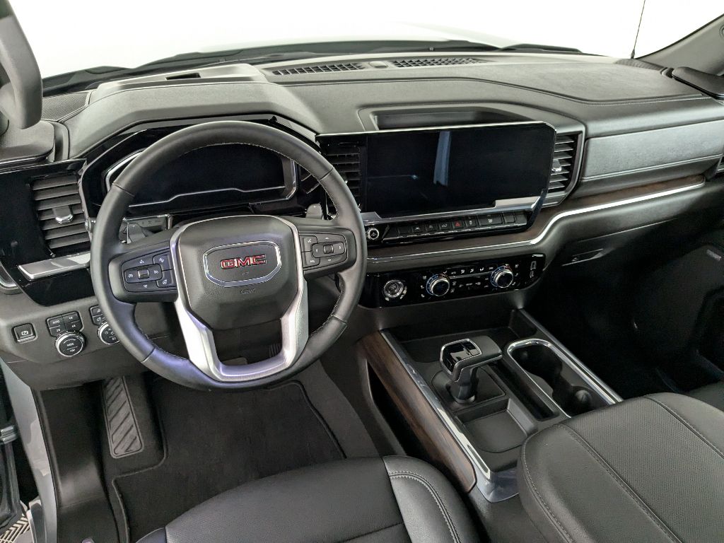 2023 Gmc Sierra 1500 SLT photo 11