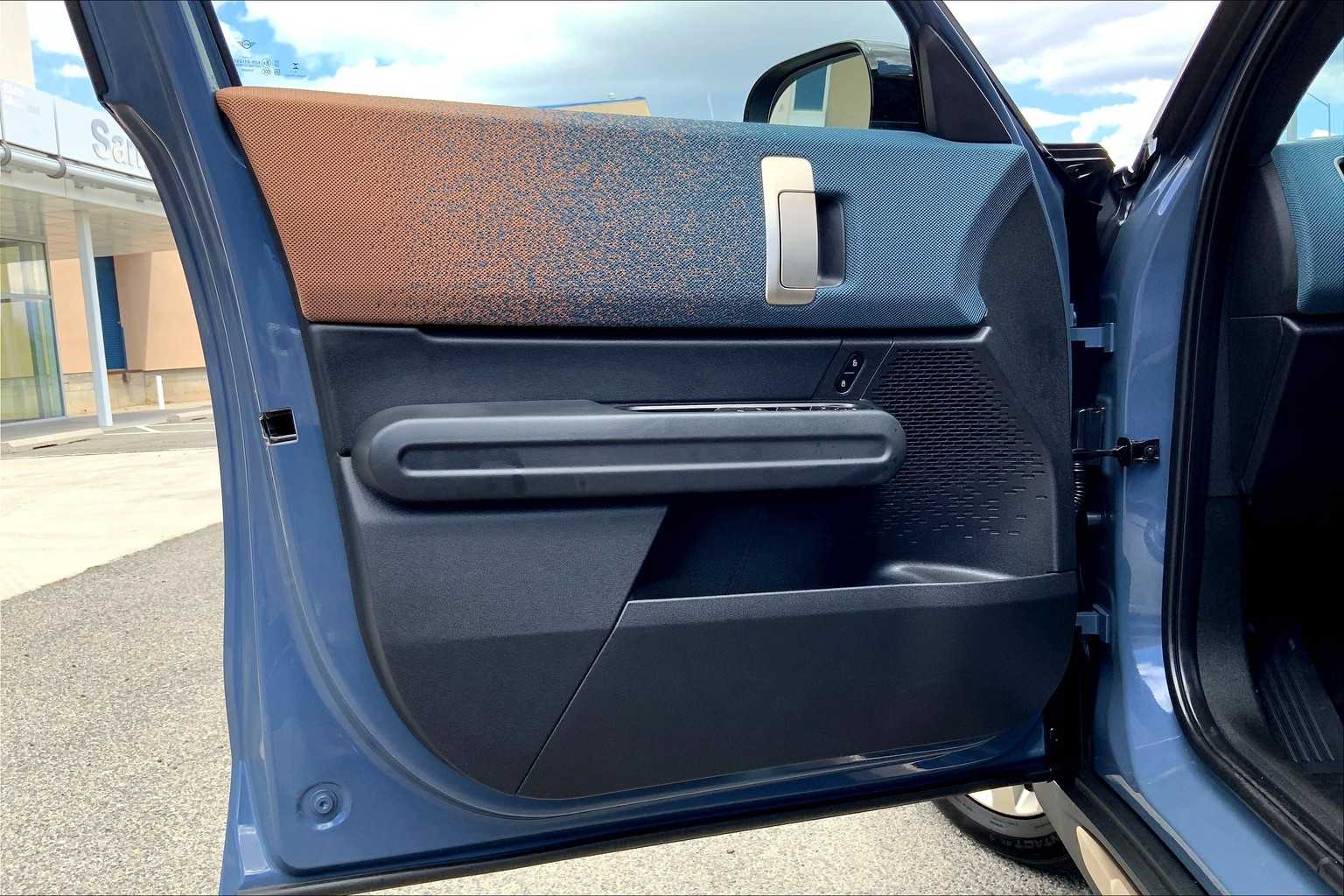2025 Mini Countryman S ALL4 photo 17