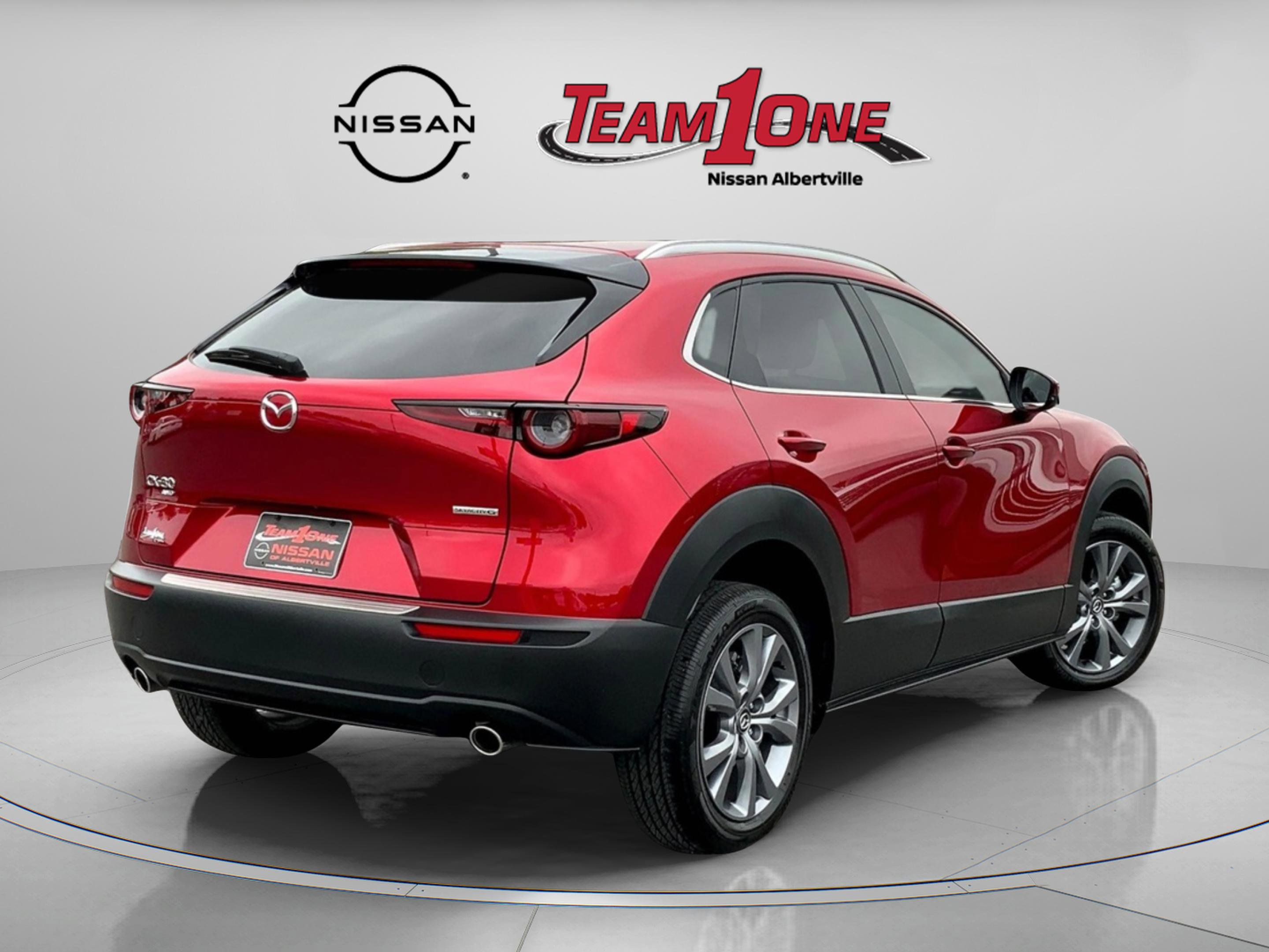 2025 Mazda CX-30 2.5 S Preferred photo 6