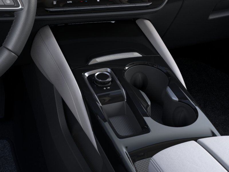 2025 Buick Envision Avenir photo 21