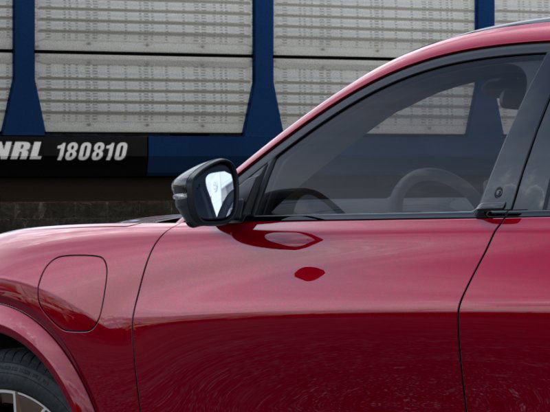 2025 Ford Mustang Mach-E Premium photo 18