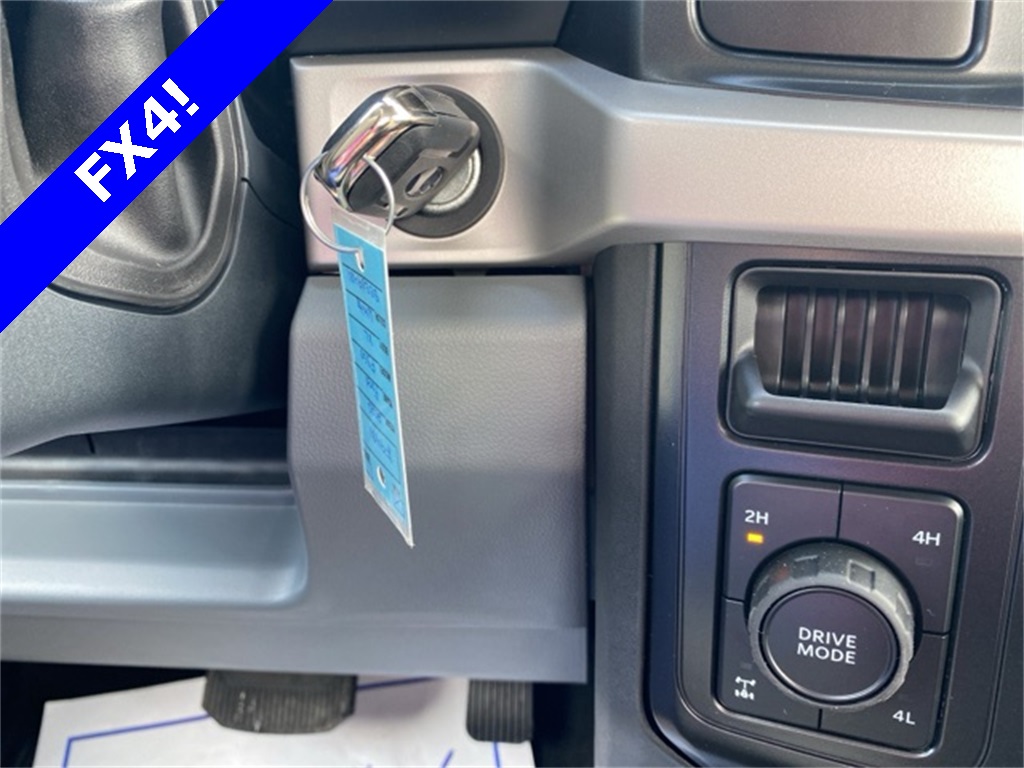 2025 Ford F-350 XL photo 31