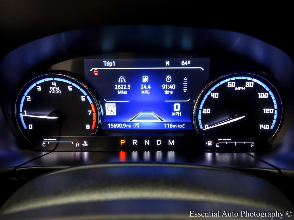 2024 FORD BRONCO SPORT - Image 13