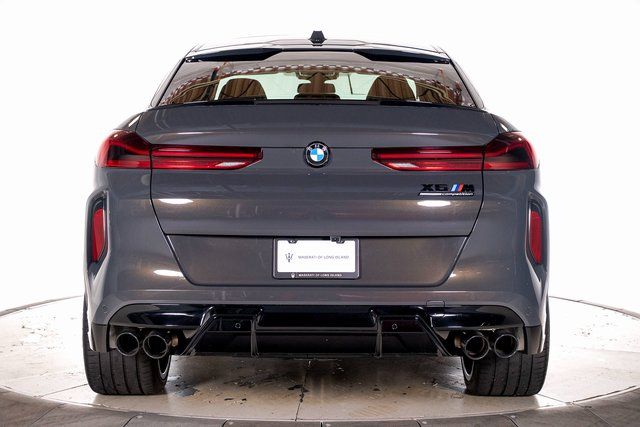 2024 Bmw X6 M photo 4