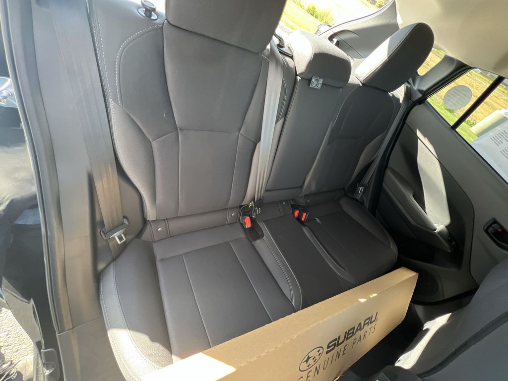 2025 Subaru Crosstrek Premium photo 22