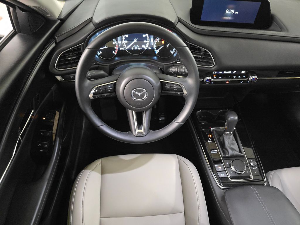 2025 Mazda CX-30 2.5 S Preferred photo 12
