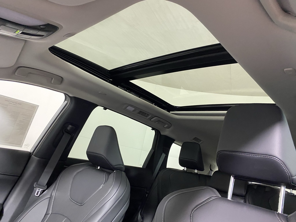 2026 Infiniti QX60 Luxe AWD photo 22