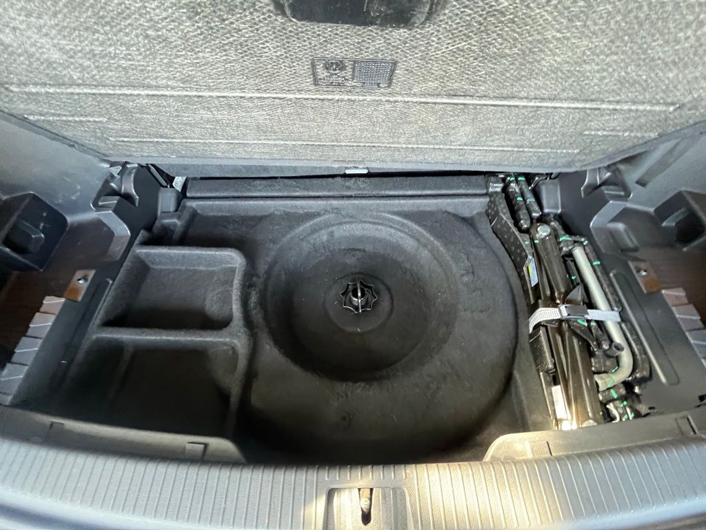 2022 Volkswagen Atlas V6 SE Technology photo 32