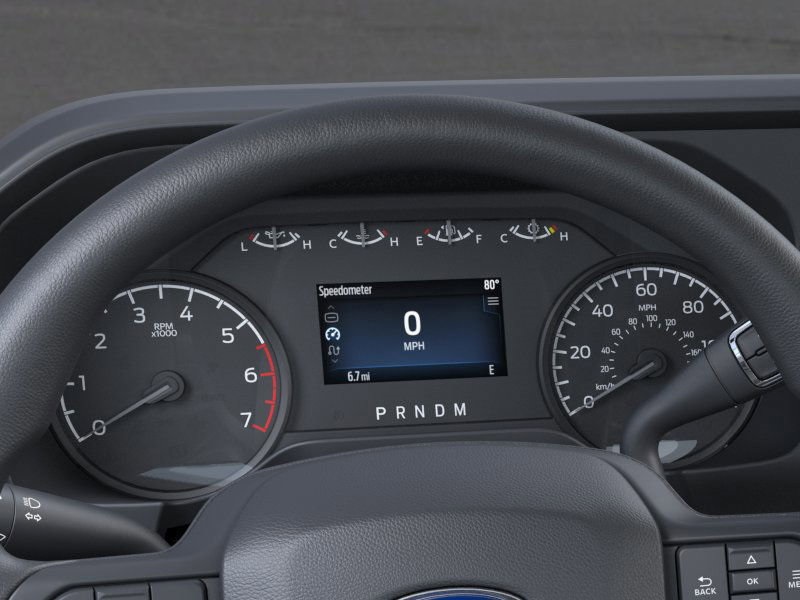 2026 Ford F-250 photo 9