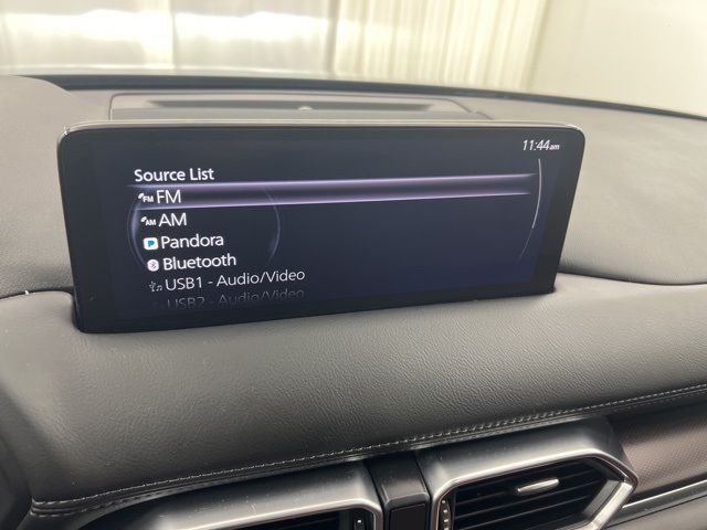 2023 Mazda CX-5 2.5 S Carbon photo 16
