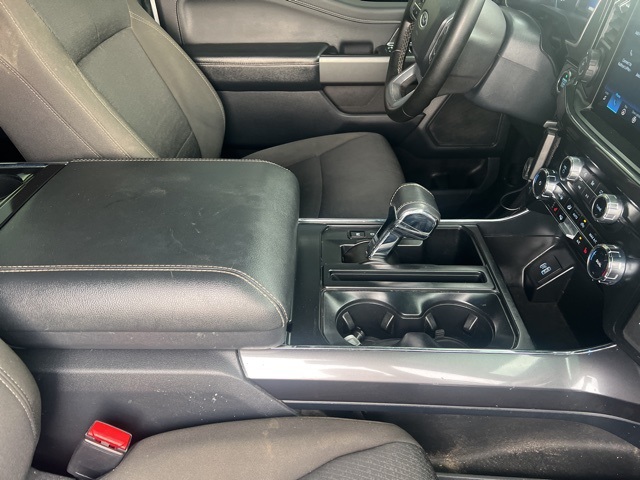 2023 Ford F-150 XLT photo 8