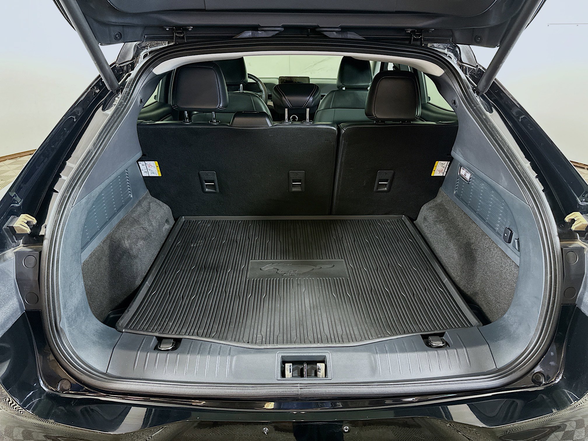 2021 Ford Mustang Mach-E Select photo 23