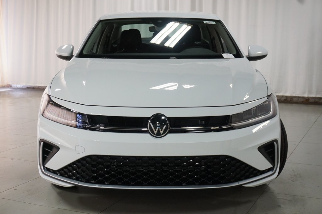 2025 Volkswagen Jetta 1.5T S photo 4