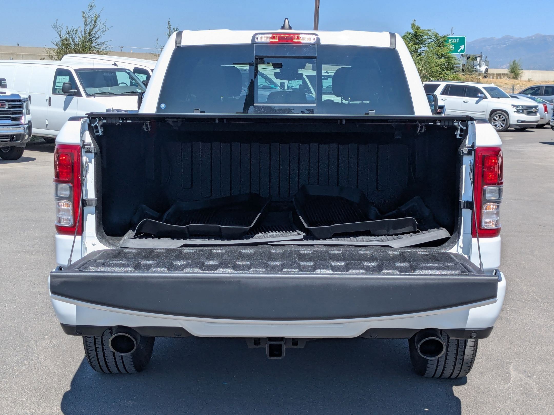 2024 Ram 1500 Big Horn photo 25