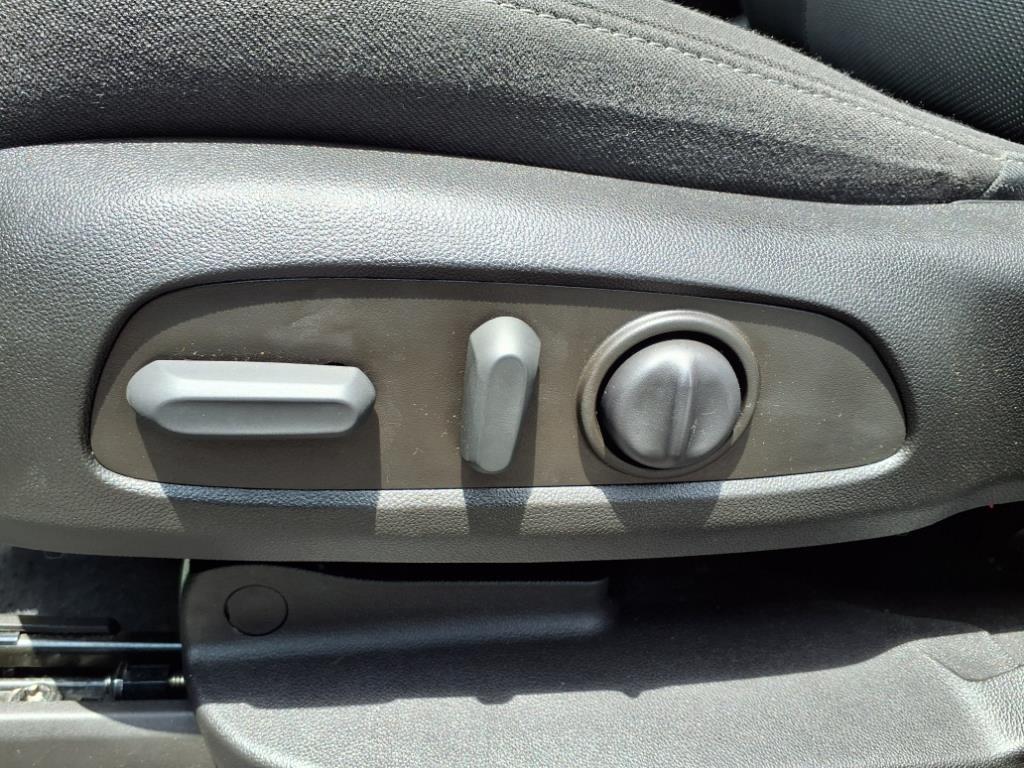 2022 Chevrolet Traverse Cloth photo 4