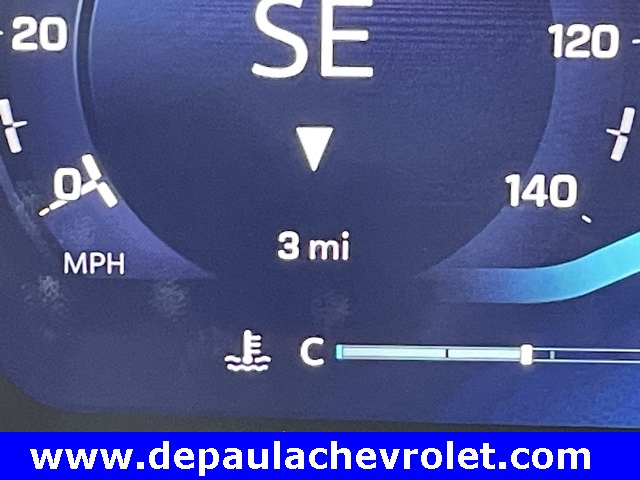 2026 Chevrolet Silverado 2500HD LT photo 2