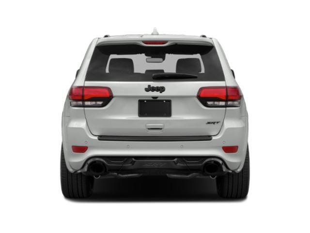 2021 Jeep Grand Cherokee SRT8 photo 8