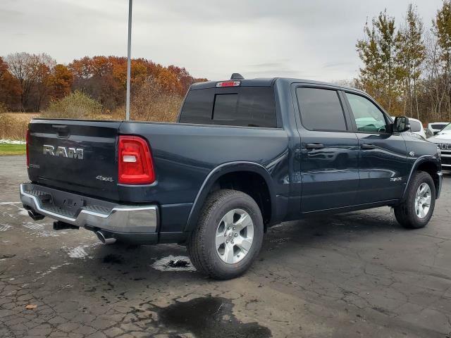 2026 Ram 1500 Big Horn photo 3