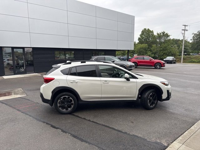 2021 Subaru Crosstrek Premium photo 4