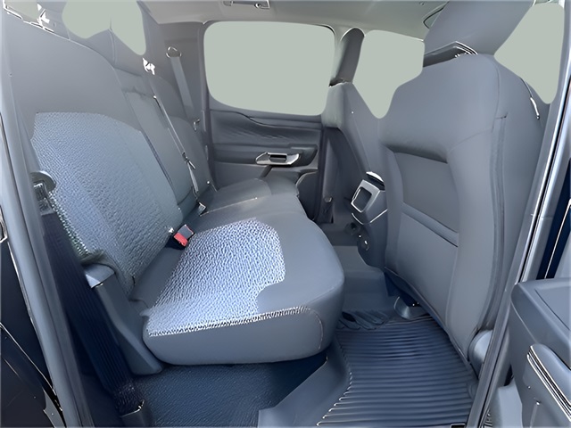 2025 Ford Ranger XLT photo 19