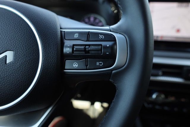 2023 Kia K5 GT-Line photo 22