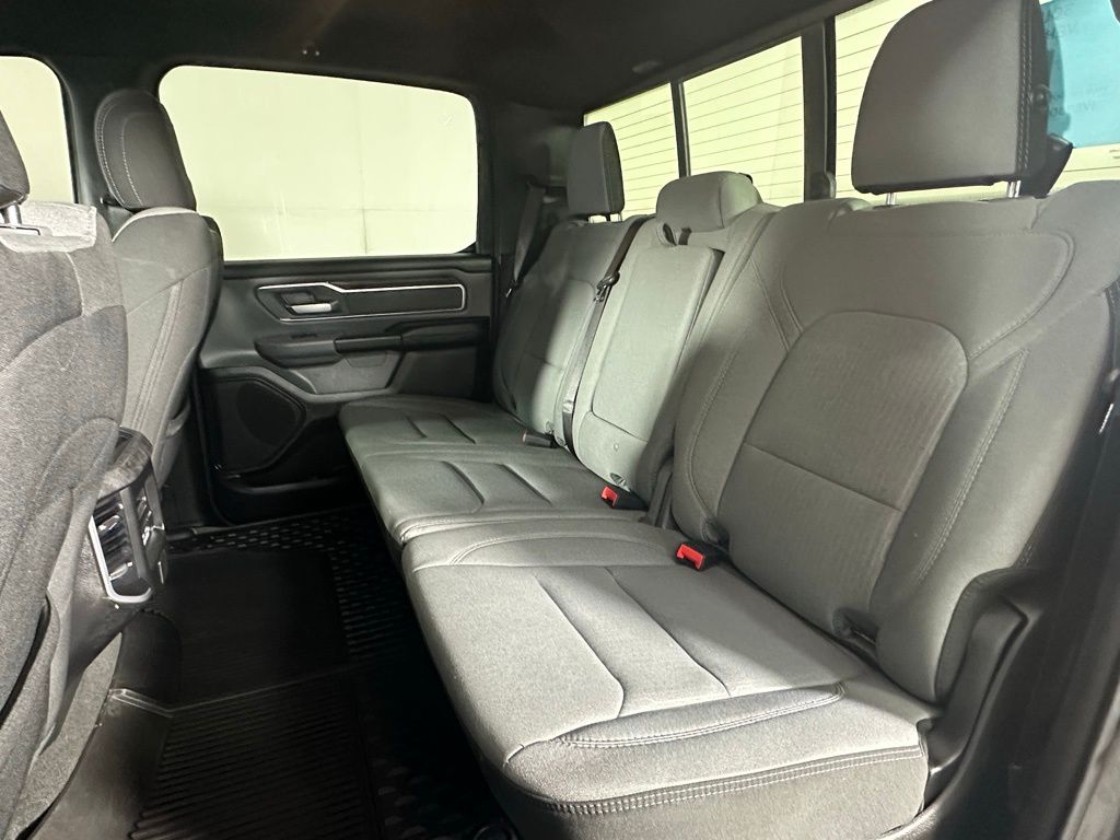 2022 Ram 1500 Big Horn Lone Star photo 19