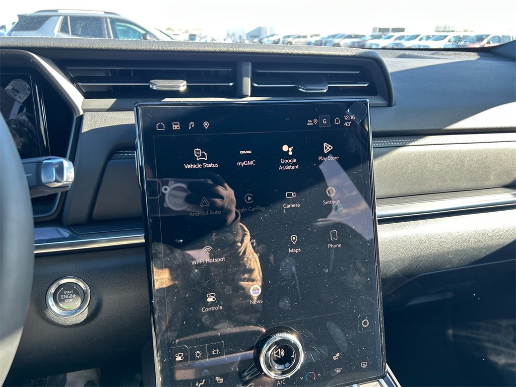 2026 GMC TERRAIN - Image 21